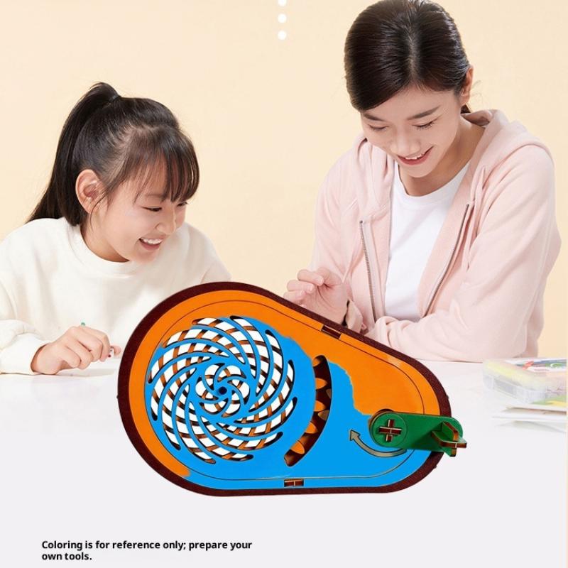 Enhance Science Learning with  - Science Project Diy 评论和价格