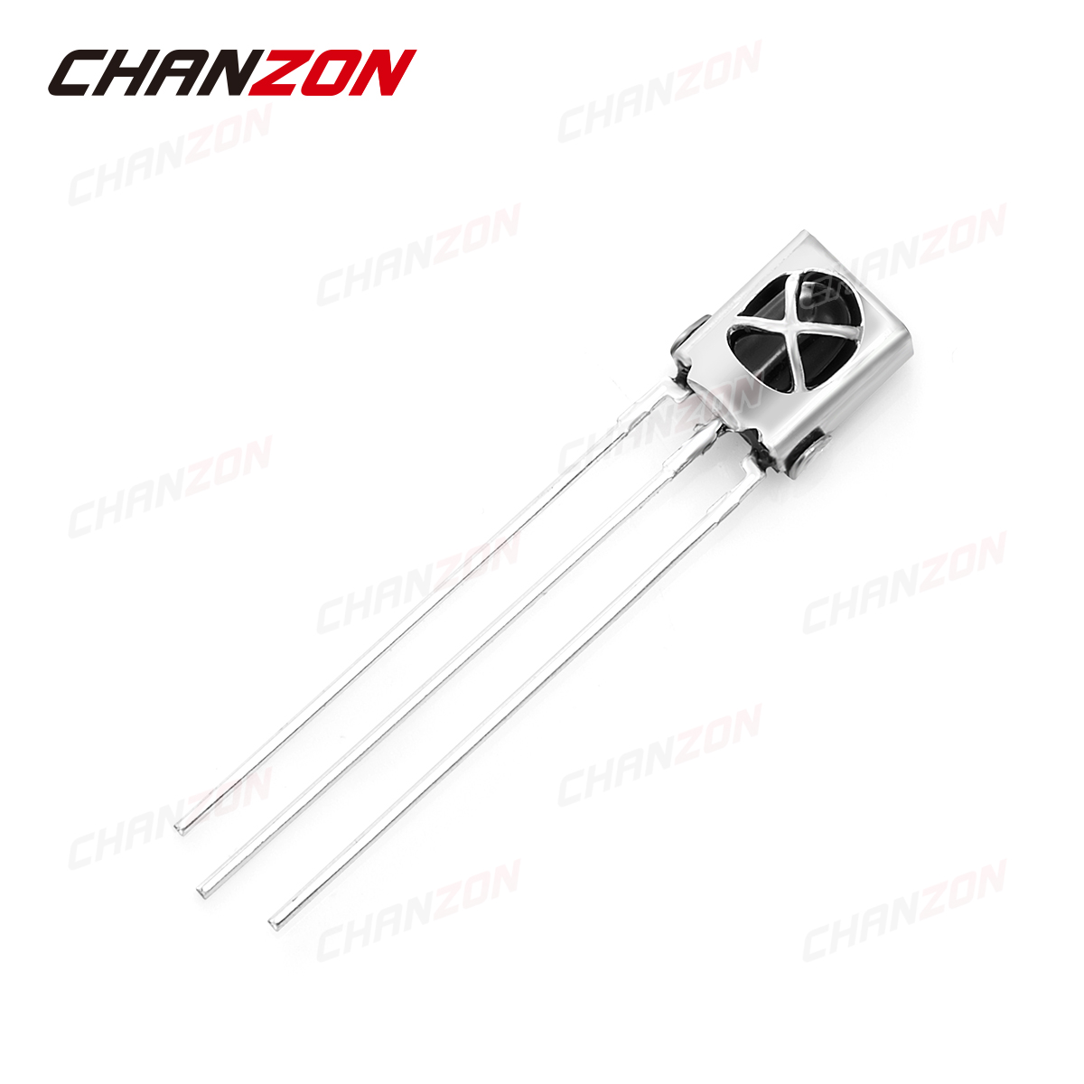 10pcs VS1838B IR LED Emitting  - Science And Hobby Photos 评论和价格