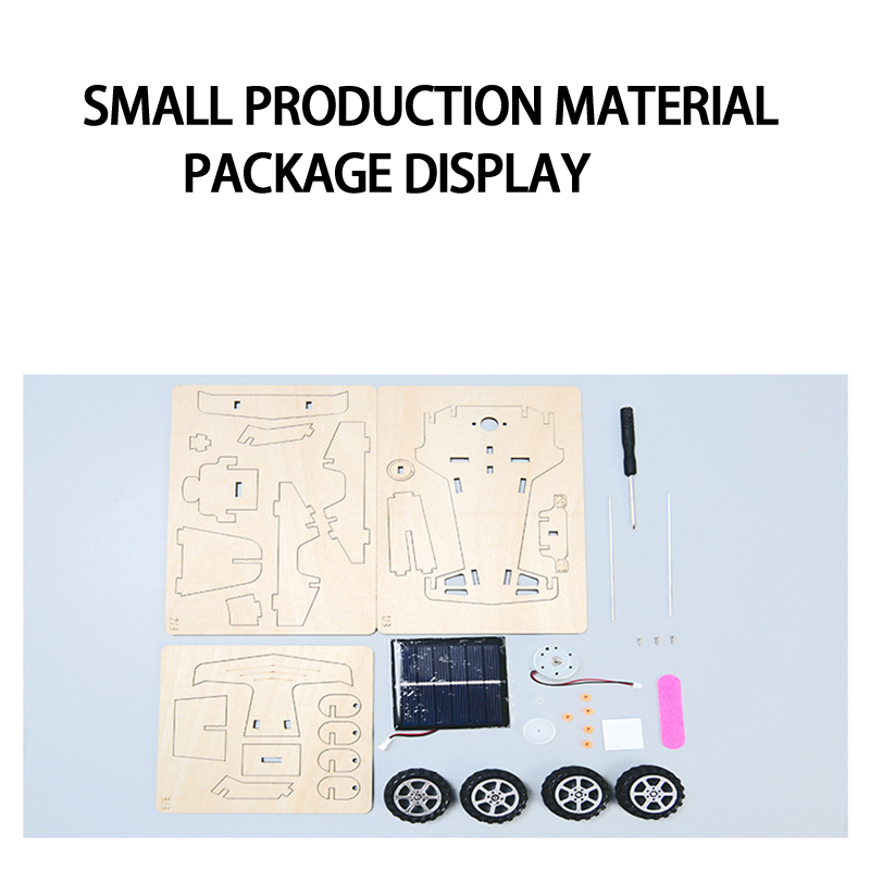 1 Set DIY Science Experiment K - Science Project Diy 评论和价格