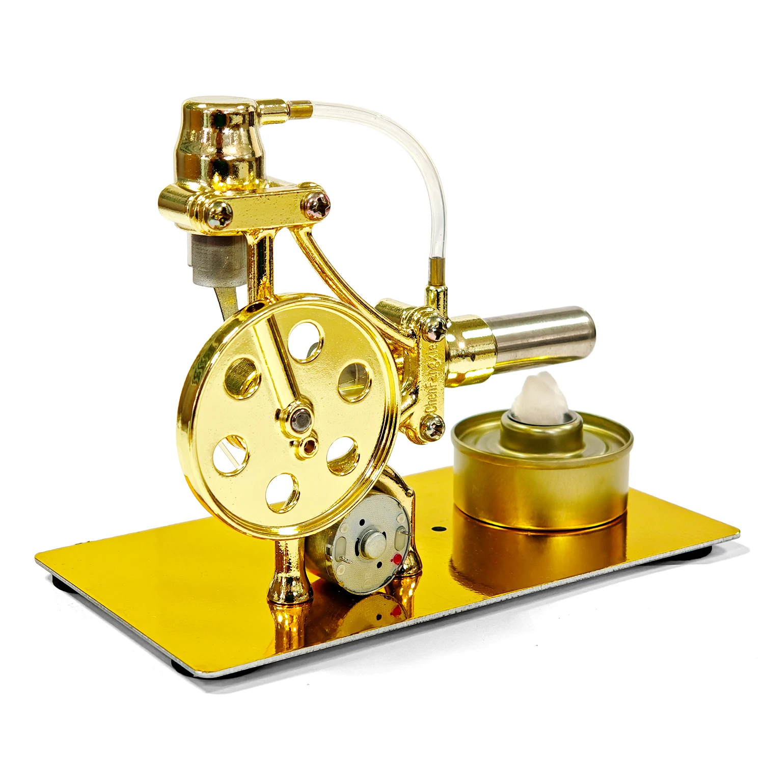 NF Mini Stirling Engine Model  - Science Hobby Kit 评论和价格