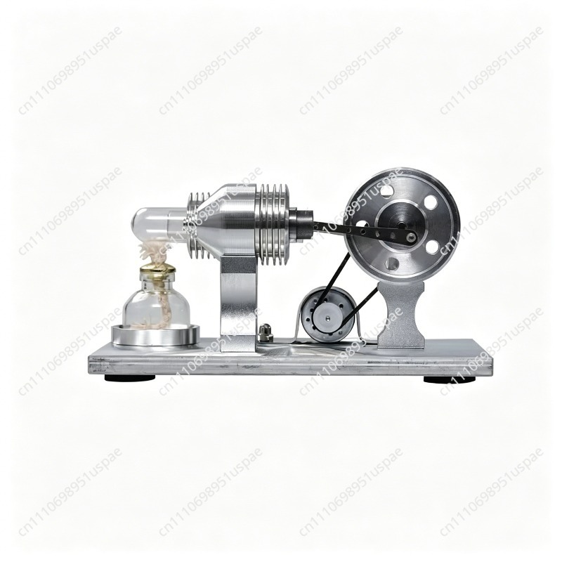 Mini Engine Generator Model,DI - Science Hobbyist 评论和价格